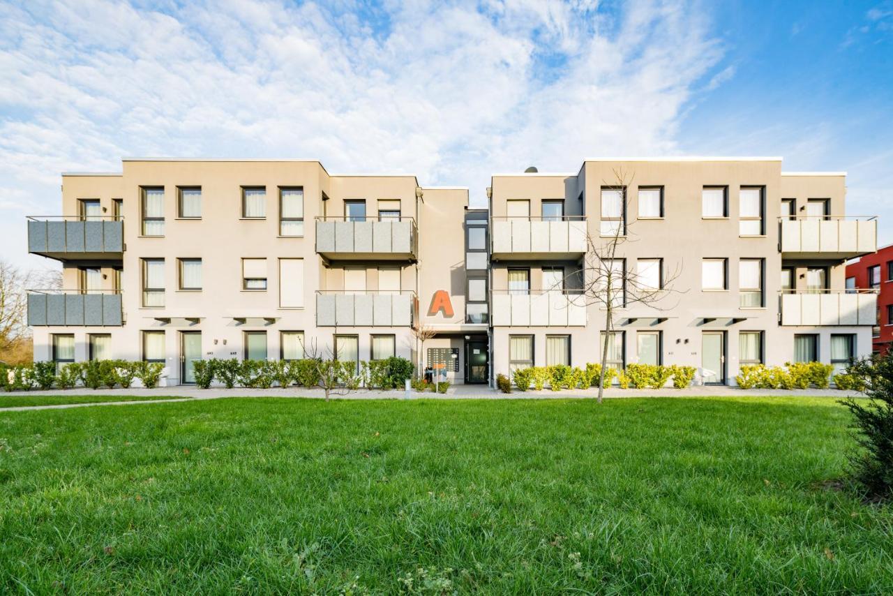 Dasjuelich Exterior foto